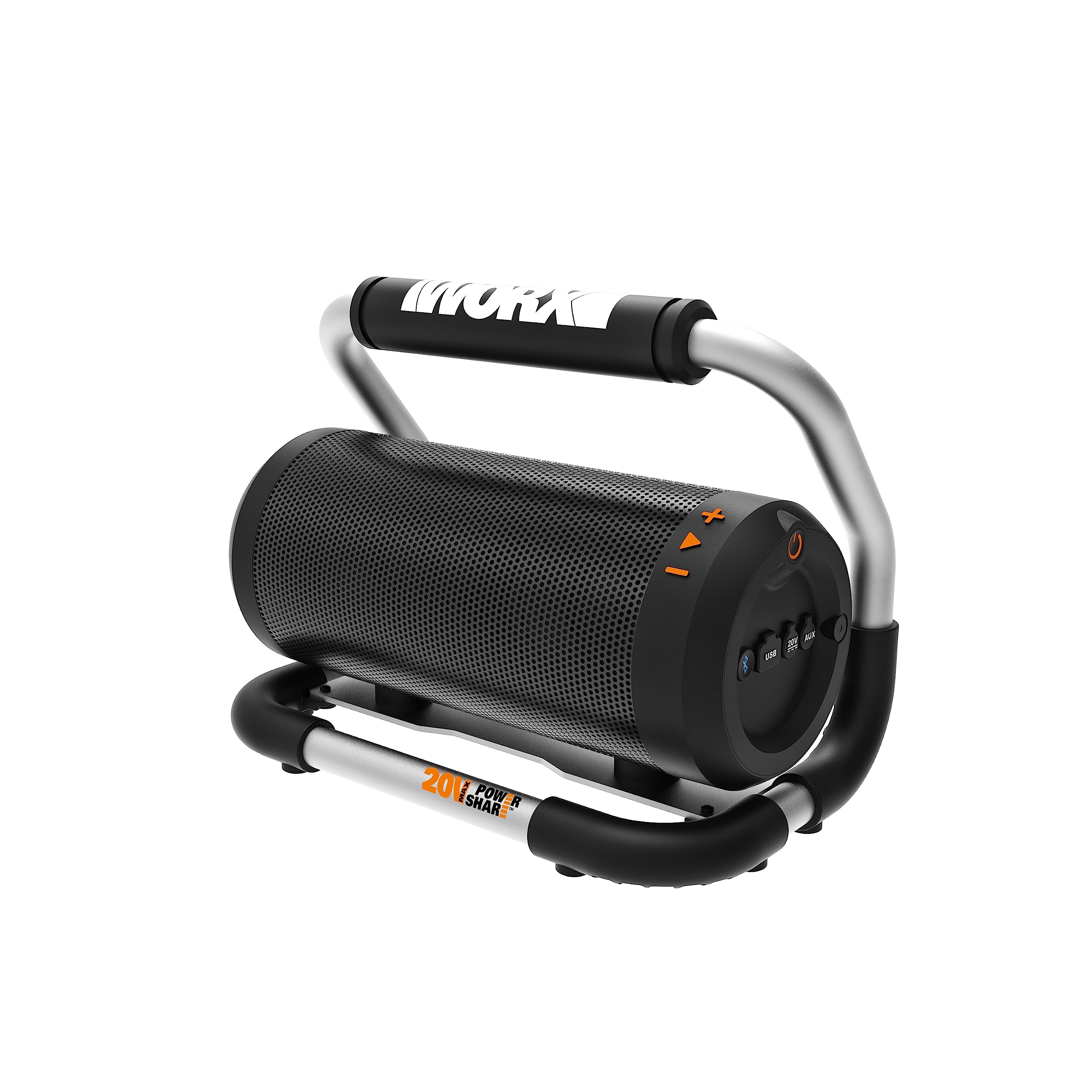 WORX WX009.9 Bluetooth Battery...