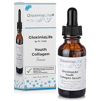 collagen serum amazon
