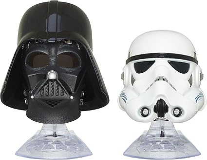 darth vader titanium series