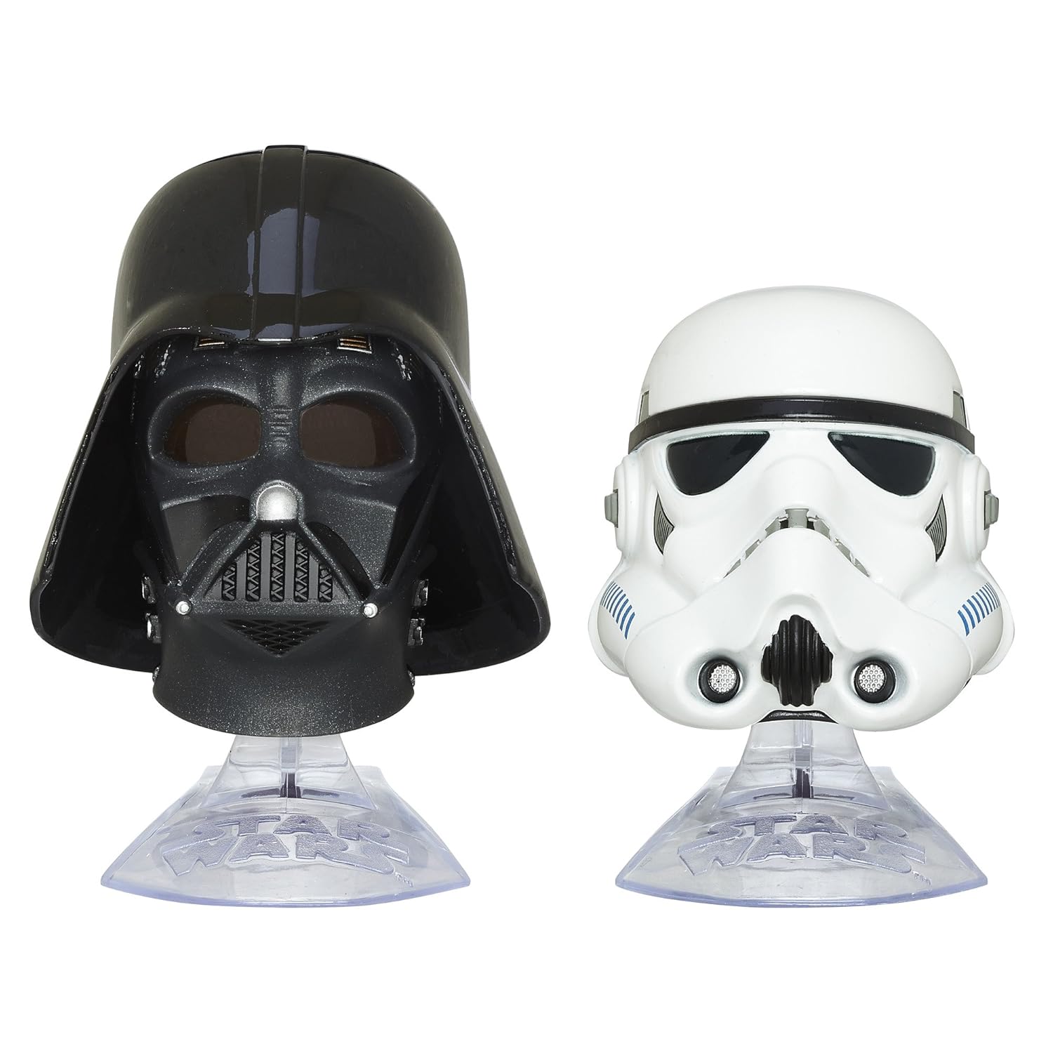 muñeco de darth vader