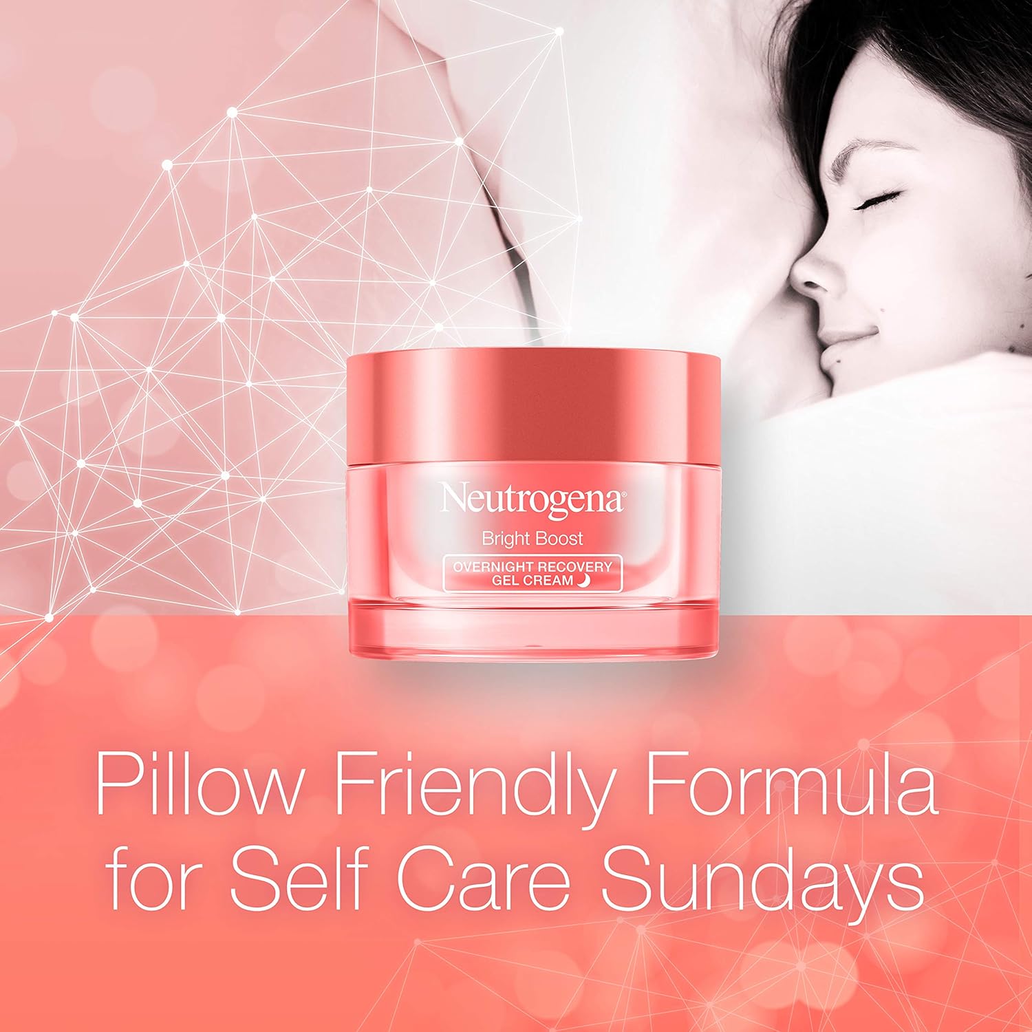 neutrogena bright boost overnight brightening cream