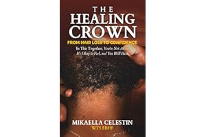 The Healing Crown: From Hair Loss to Confidence