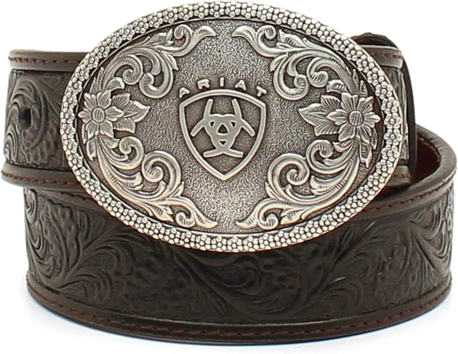 baby boy cowboy belt