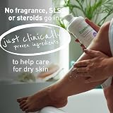 Epaderm Moisturising Cream Dry Skin Eczema Psoriasis 500g Pump view 8