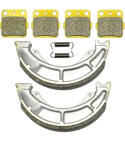 Amazon.com: Compatible with Suzuki 04-up LT-Z 250 LTZ250 Z250