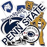 Desert Cactus The Pennsylvania State University Sticker Penn State PSU Nittany Lions Sticker Vinyl Decals Laptop Water Bottle Car Sheet T2 (Type 2-2)