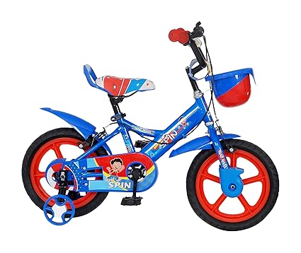 cycle for 5 years old girl