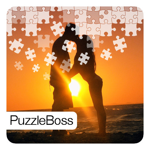 Spring Jigsaw Puzzles