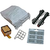 5 Sacchetti Per Aspirapolvere Philips IMPACT EXCEL