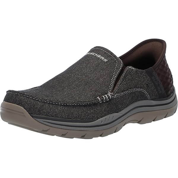 Amazon.com | Skechers Men display picture 2