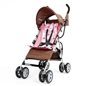 butterfly stroller