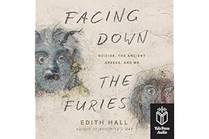 Facing Down the Furies: Suicide, the Ancient Greeks, and Me