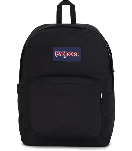 Amazon.com | JanSport 26L Cross Town Backpack – 12 inch Classic