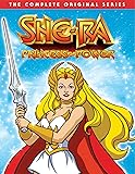 She-Ra: Princess of Power The Complete Original Series