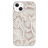 Velvet Caviar for Western Style iPhone 15 Case Boho