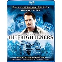 The Frighteners [Blu-ray]