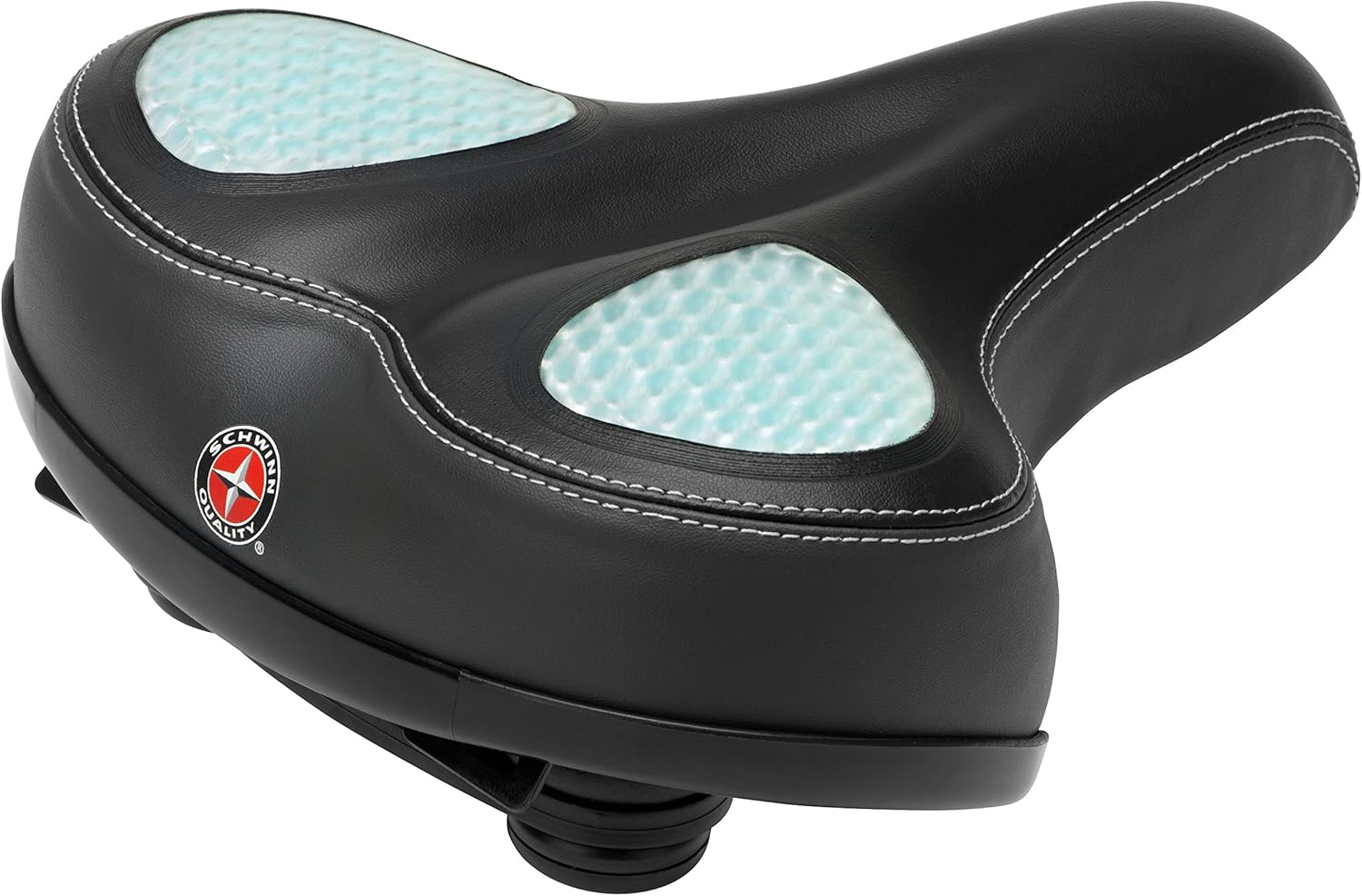 Schwinn Wide Gel Comfort Seat by Schwinn Amazon.de Sport & Freizeit