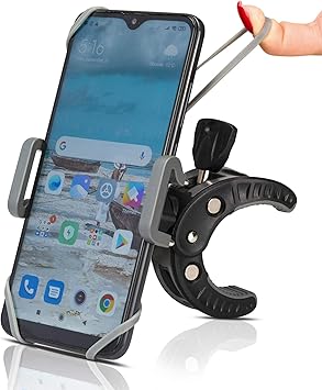 pram phone holder