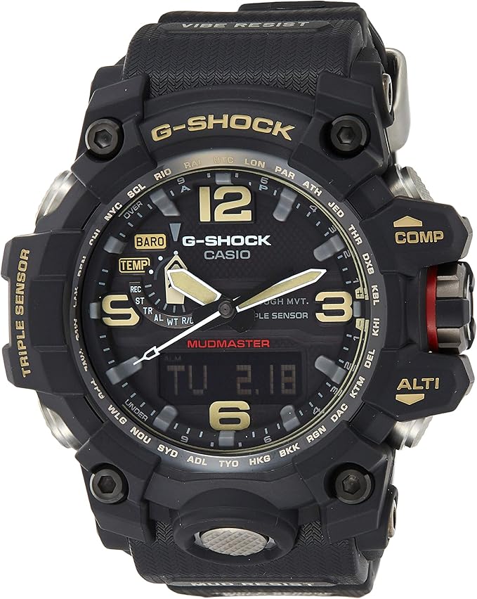casio gwg 1000 cena
