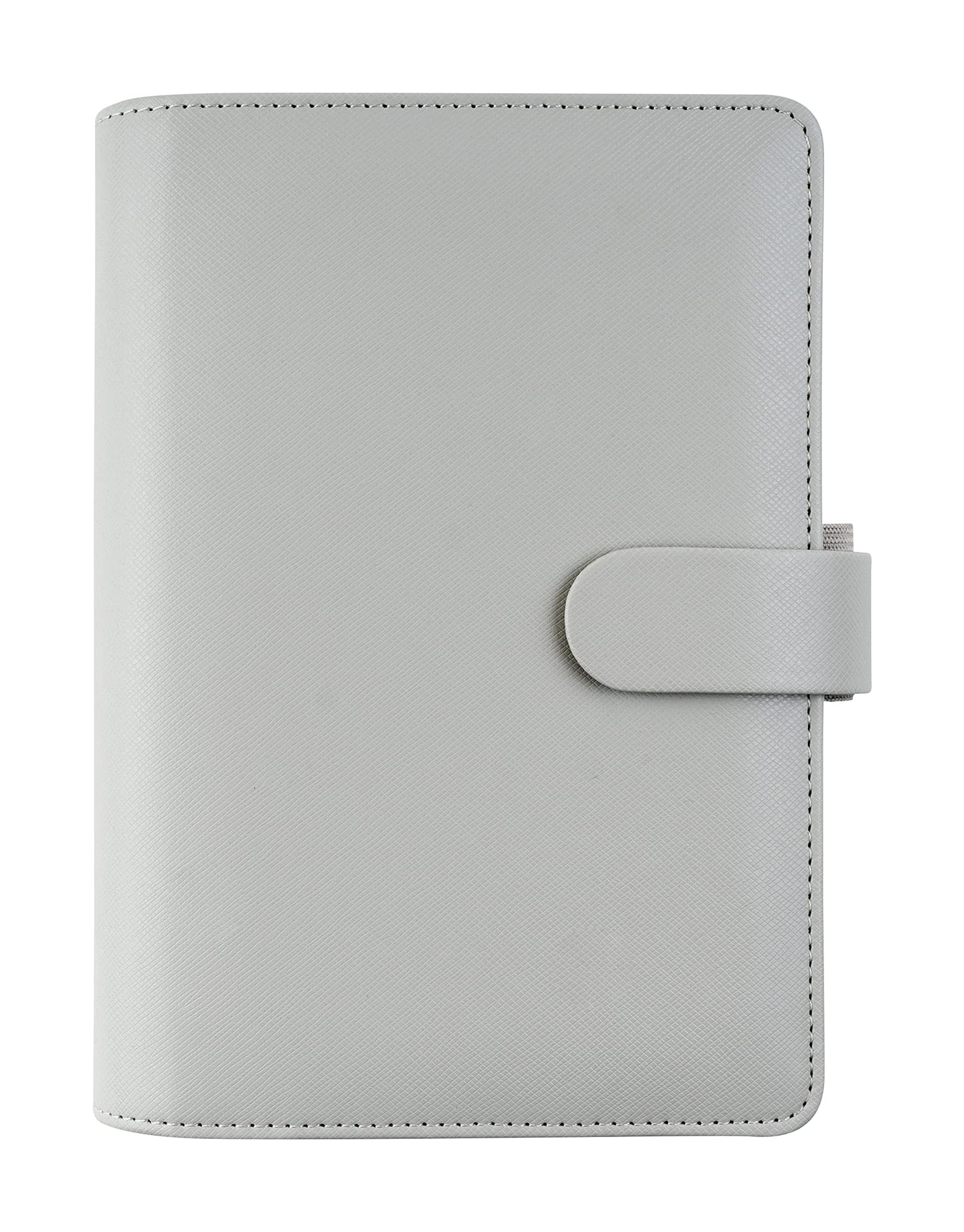 Filofax Personal Saffiano organiser - Granite