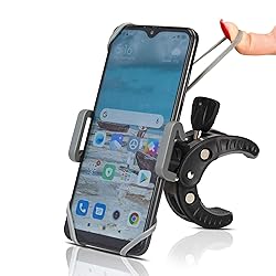 Baby Stroller Phone Holder, Shopping Cart, Golf