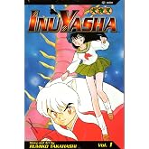 InuYasha, Vol. 1