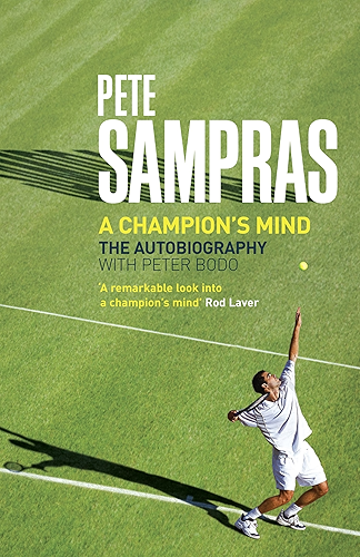 Download Pete Sampras: A Champion's Mind (English Edition) PDF