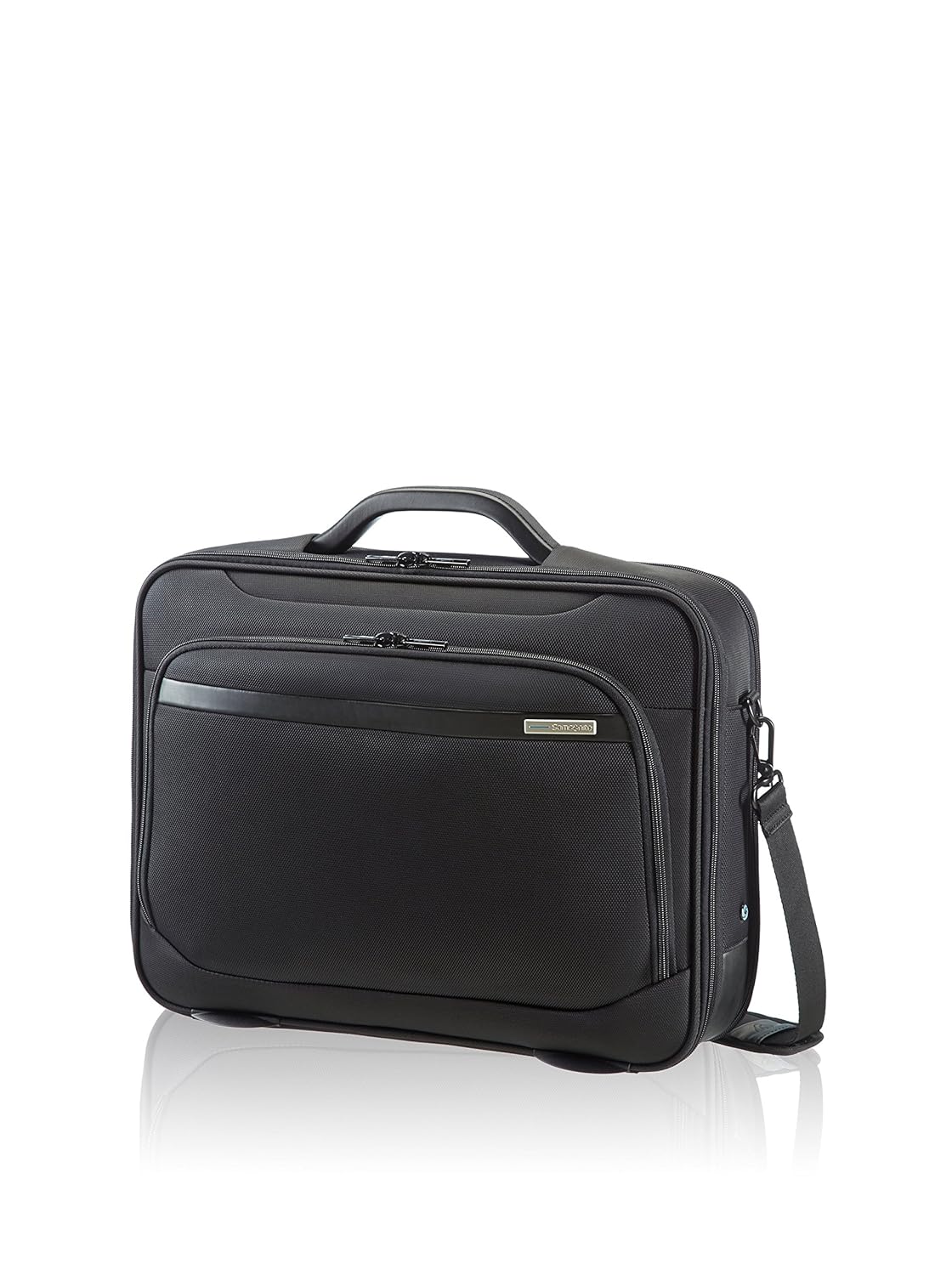 Samsonite Vectura Office Case Plus Maletín para ordenador portátil de  cm