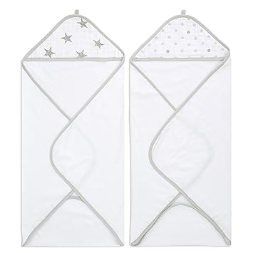 aden anais bath towel