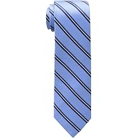 Vineyard Vines Men's Flags & Stars Necktie – 100% Silk, 58", Handmade In USA - View #10