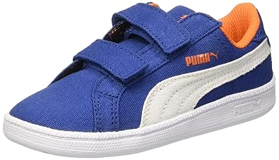 puma infant shoes size 4