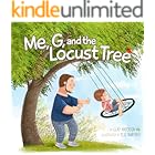 Me, G, and the Locust Tree