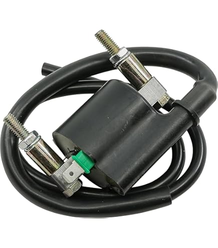 Amazon.com: Factory Spec, AT-01690, Rear Ignition Coil for