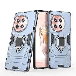 Anvzle for OnePlus 12R【Not fit 12】 Case, for