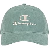 Champion Mens Pursuit Corduroy Snapback Adjustable Cap