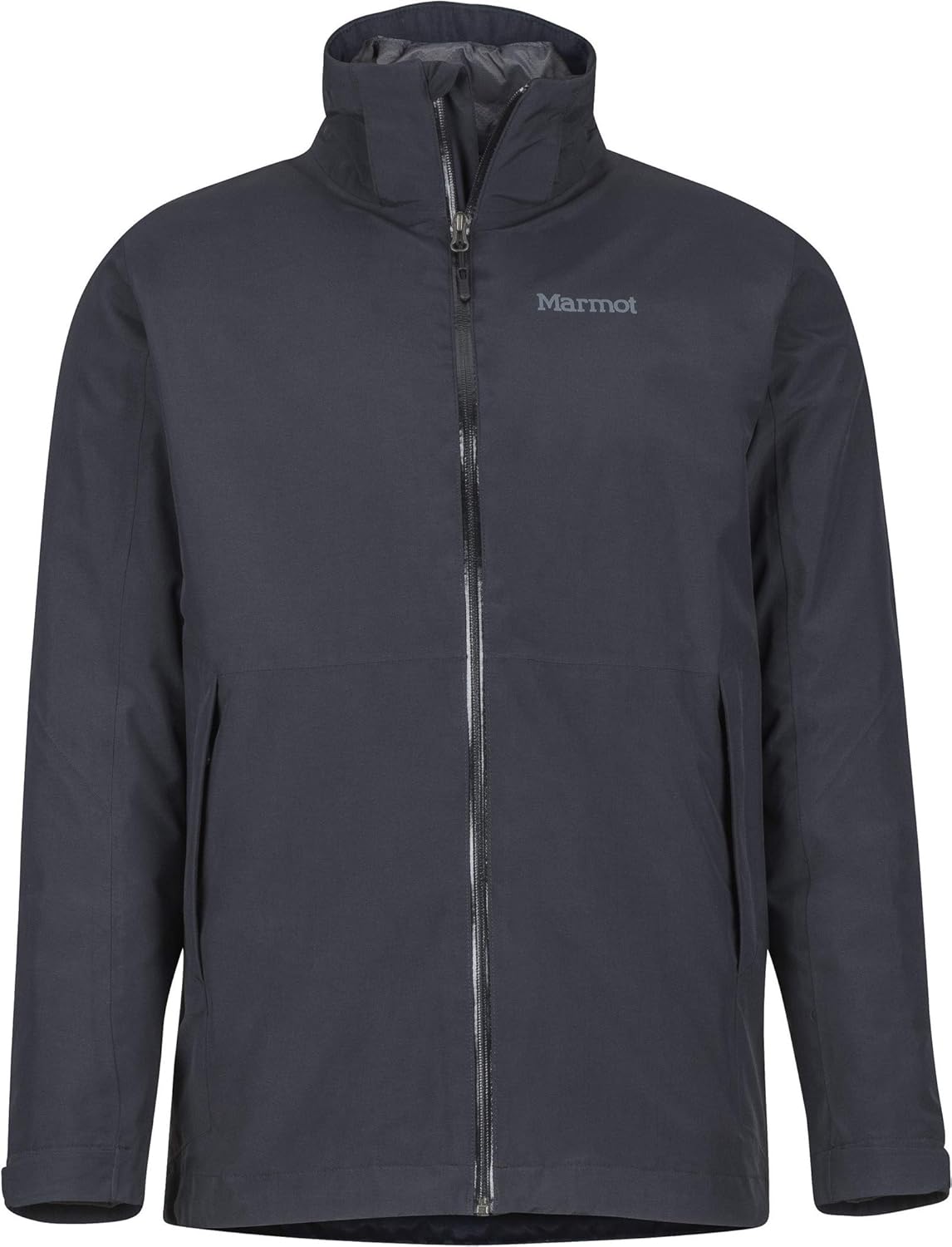 marmot featherless component jacket for men