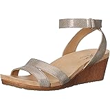 lifestride milly wedge sandal