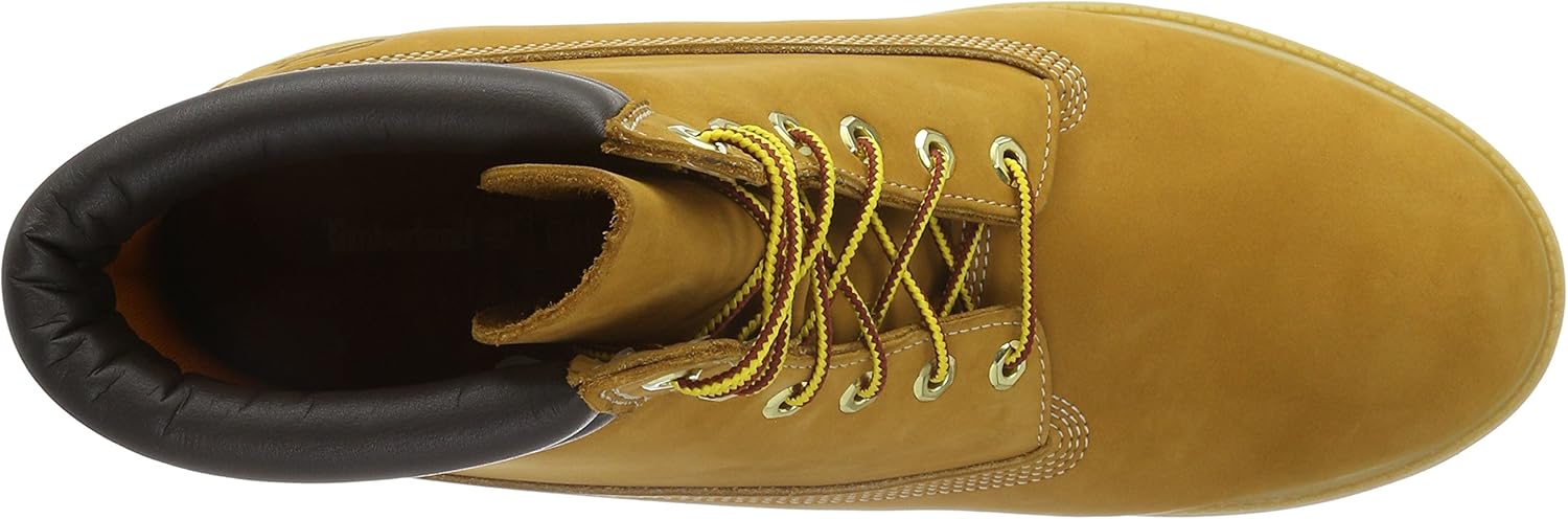  | Timberland Men's 6 in Double Collar Boot Ankle | Oxford & Derby