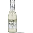 Fever-Tree Refreshingly Light Ginger Beer, 4 pk, 6.8 fl oz each
