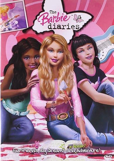 barbie diaries full movie in hindi
