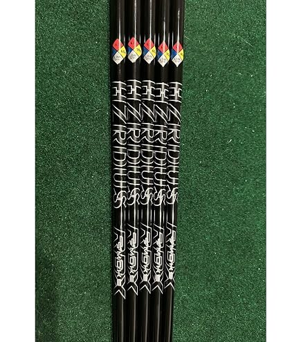 Amazon.com : Project X New HZRDUS Smoke Black 6.0 60g Driver