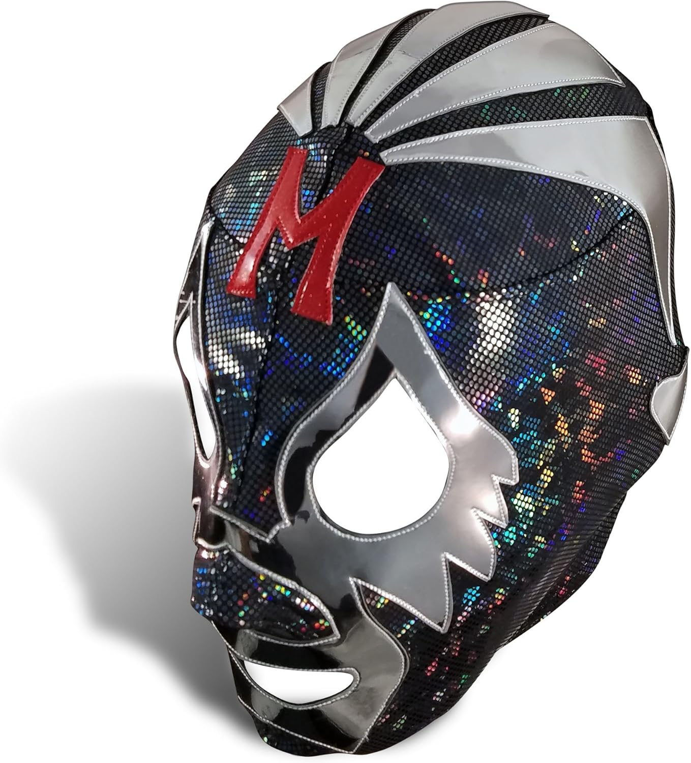 Amazon Com Airsoft Max Mil Mascaras Mexican Wrestling Mask Black Lycra Adult Size Sports Outdoors Amazon Com Airsoft Max Mil Mascaras Mexican Wrestling Mask Black Lycra Adult Size Sports Outdoors