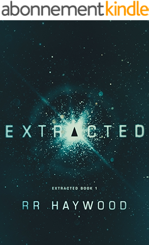 Download Extracted (Extracted Trilogy Book 1) (English Edition) PDF