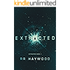 Extracted (Extracted Trilogy Book 1)