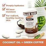 Palmer's Coconut Oil Body Lotion 33.8 oz Unisex Moisturizer view 2