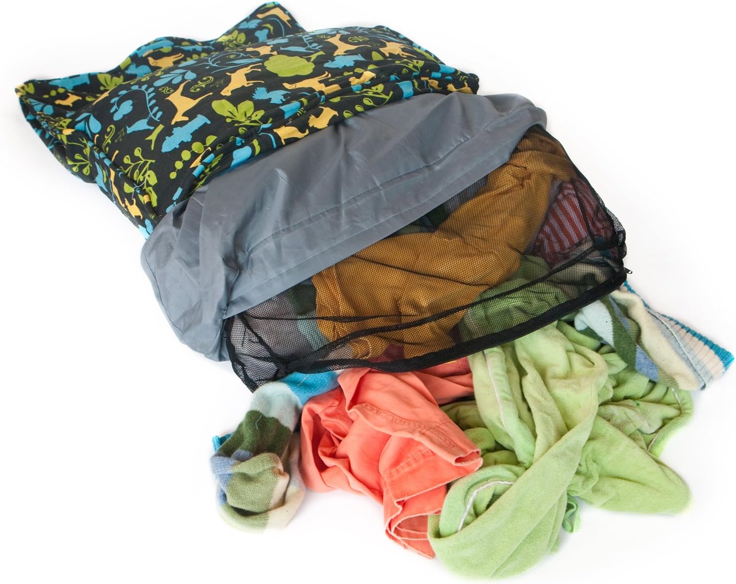 Large Dog Bed Water Resistant - Dog Bed Cover - Water Resistant Dog Bed Liner - Water Resistant Liner for Dog Bed - Nylon Dog Bed - Dog Bed Water Resistant Liner - Dog Bed Large Water Resistant - molly mutt Dog Bed Covers: Pet Supplies