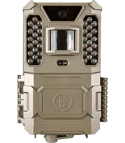 Amazon.com : Bushnell Prime L20 Low Glow Trail Camera - 20MP