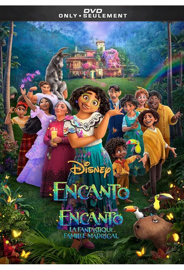 Coco (Bilingual): Amazon.ca: Anthony Gonzalez, Gael Garcia Bernal