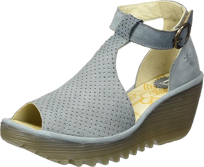 ebay fly london sandals