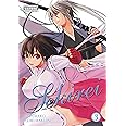 Sekirei, Vol. 3 (Sekirei, 3)